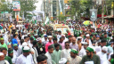 নারায়ণগঞ্জে ঈদে মিলাদুন্নবী উপলক্ষে জশনে জুলুস র‌্যালি