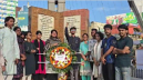 ‘উন্মুক্ত না, বিদেশি না, রপ্তানি না’—ফুলবাড়ী দিবসে ছাত্র ফেডারেশনের আহ্বান