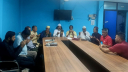 বন্দর প্রেসক্লাবের উদ্যোগে ঈদে মিলাদুন্নবী উপলক্ষে আলোচনা ও দোয়া বন্দর প্রেসক্লাবের উদ্যোগে ঈদে মিলাদুন্নবী উপলক্ষে আলোচনা ও দোয়া