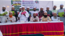 শরিয়াহভিত্তিক রাষ্ট্র প্রতিষ্ঠা ছাড়া দেশে শান্তি আসবে না: দ্বীন ইসলাম