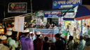 বন্দরে বুলবুল হত্যা মামলার আসামীদের বিচারের দাবিতে বিক্ষোভ