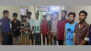 ফতুল্লায় আজমেরী ওসমানের ১০ অনুসারী গ্রেপ্তার