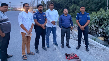সোনারগাঁয়ে শব্দদূষণের অভিযোগে ৬ যানবাহনকে জরিমানা