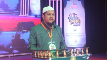 আগামী প্রজন্মকে নৈতিক শিক্ষায় শিক্ষিত করতে হবে: আবদুল জব্বার