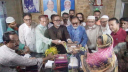 সব বিভেদ ভুলে ঐক্যবদ্ধভাবে দলকে শক্তিশালী করতে হবে : সাখাওয়াত সব বিভেদ ভুলে ঐক্যবদ্ধভাবে দলকে শক্তিশালী করতে হবে : সাখাওয়াত