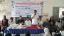 চাষাঢ়ায় শিশুকল্যাণ স্কুলের সুবিধাবঞ্চিত শিক্ষার্থীদের মাঝে খাবার বিতরণ চাষাঢ়ায় শিশুকল্যাণ স্কুলের সুবিধাবঞ্চিত শিক্ষার্থীদের মাঝে খাবার বিতরণ