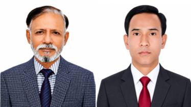 শিশুকল্যাণ স্কুলের সুবিধাবঞ্চিত শিক্ষার্থীদের মাঝে দুপুরের খাবা