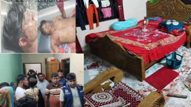 সোনারগাঁয়ে মসজিদ কমিটি নিয়ে দ্বন্দ্ব: হামলা, গুলি, লুটপাট