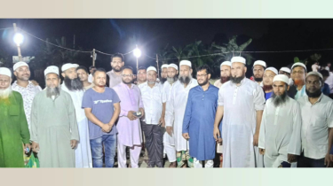 মুছাপুরে মাদক ও কিশোর গ্যাং নির্মূলে প্রতিরোধ কমিটি গঠন