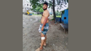 সিদ্ধিরগঞ্জে কৃষক দল নেতাকে কুপিয়ে জখম,  ৮০ হাজার টাকা ছিনিয়ে নেওয়ার অভিযোগ