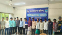 সিদ্ধিরগঞ্জে পৃথক অভিযানে গ্রেপ্তার ২১ সিদ্ধিরগঞ্জে পৃথক অভিযানে গ্রেপ্তার ২১