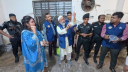 সোনারগাঁয়ে দুই প্রতিষ্ঠানকে ৪ লাখ টাকা জরিমানা সোনারগাঁয়ে দুই প্রতিষ্ঠানকে ৪ লাখ টাকা জরিমানা