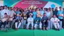 ষড়যন্ত্রের বিরুদ্ধে ঐক্যবদ্ধ হওয়ার আহ্বান আবদুল জব্বারের ষড়যন্ত্রের বিরুদ্ধে ঐক্যবদ্ধ হওয়ার আহ্বান আবদুল জব্বারের