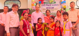 নজরুল বর্ষে উপলক্ষে সদরে ‘সাহিত্য কর্ণার’ উদ্বোধন ও শিক্ষার্থীদের সংবর্ধনা