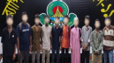 চাকুরির প্রলোভনে জিম্মি ১০ যুবক উদ্ধার, চক্রের মূলহোতাসহ গ্রেপ্তা চাকুরির প্রলোভনে জিম্মি ১০ যুবক উদ্ধার, চক্রের মূলহোতাসহ গ্রেপ্তা