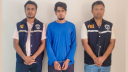 সিদ্ধিরগঞ্জে দুই শিশু অপহরণ: মানব পাচার চক্রের আরও এক সদস্য গ্রেপ সিদ্ধিরগঞ্জে দুই শিশু অপহরণ: মানব পাচার চক্রের আরও এক সদস্য গ্রেপ