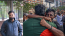 ৫ আগস্টের বিজয়: সৌরভের ক্যামেরায় বন্দী কান্নার মুহূর্ত জাদুঘরে ৫ আগস্টের বিজয়: সৌরভের ক্যামেরায় বন্দী কান্নার মুহূর্ত জাদুঘরে