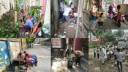 ডেঙ্গু প্রতিরোধে সদরের ১২০ প্রাথমিক বিদ্যালয়ে পরিচ্ছন্নতা অভিযান ডেঙ্গু প্রতিরোধে সদরের ১২০ প্রাথমিক বিদ্যালয়ে পরিচ্ছন্নতা অভিযান