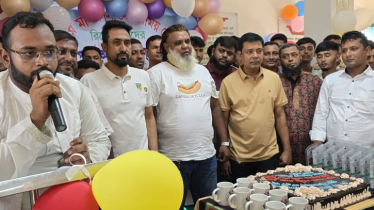 মাদকের অন্ধকার থেকে স্বাভাবিক জীবনে, ফতুল্লায় নতুন জীবনের উৎসব