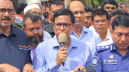নারায়ণগঞ্জের প্রবেশপথ লিংক রোডে ময়লা নয়, পরিচ্ছন্ন চান ডিসি নারায়ণগঞ্জের প্রবেশপথ লিংক রোডে ময়লা নয়, পরিচ্ছন্ন চান ডিসি