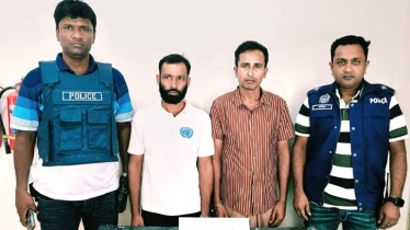 ব্যাংকের বুথে ঢুকে টাকা লুটের ছক, ফতুল্লায় গ্রেপ্তার ২