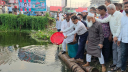সিদ্ধিরগঞ্জে বিএনপির প্রতিষ্ঠাবার্ষিকীতে মাছের পোনা অবমুক্ত ও বৃক্ষরোপণ সিদ্ধিরগঞ্জে বিএনপির প্রতিষ্ঠাবার্ষিকীতে মাছের পোনা অবমুক্ত ও বৃক্ষরোপণ
