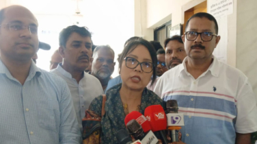 প্রধানমন্ত্রী অতিরিক্ত দায়িত্ব হিসেবে নারায়ণগঞ্জ-৪ দিয়েছেন: মাধবী মার্মা
