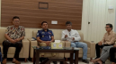 মব সৃষ্টি হবে না, মব সৃষ্টির সুযোগ দিবো না: এসপি