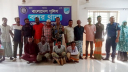 বন্দরে পুলিশের অভিযানে আওয়ামী লীগ নেতাসহ গ্রেপ্তার ১৬ বন্দরে পুলিশের অভিযানে আওয়ামী লীগ নেতাসহ গ্রেপ্তার ১৬