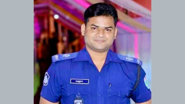 ভাইরাল ভিডিওর আগে-পরের ঘটনা নিয়ে যা বললেন এএসআই মান্নান