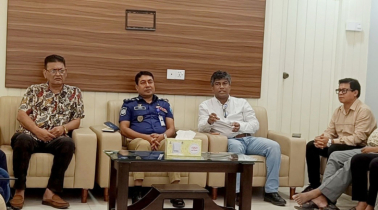 মব সৃষ্টি হবে না, মব সৃষ্টির সুযোগ দিবো না: পুলিশ সুপার