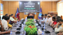 নারায়ণগঞ্জে এবার ২৩৯ মণ্ডপে দুর্গাপূজা, নিরাপত্তায় থাকবে ৭৫০ পুলিশ নারায়ণগঞ্জে এবার ২৩৯ মণ্ডপে দুর্গাপূজা, নিরাপত্তায় থাকবে ৭৫০ পুলিশ