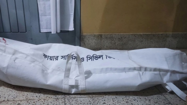 নারায়ণগঞ্জ থেকে ঢাকায় এসে খালে মিলল ব্যবসায়ীর লাশ, পরিবারের দাবি হত্যা