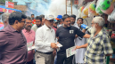 ডেঙ্গু প্রতিরোধে নাসিকের বিশেষ ক্রাশ অভিযান ডেঙ্গু প্রতিরোধে নাসিকের বিশেষ ক্রাশ অভিযান