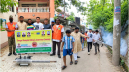 দেওভোগে রোটারি ক্লাব না:গঞ্জ সিটির মশক নিধন কর্মসূচি দেওভোগে রোটারি ক্লাব না:গঞ্জ সিটির মশক নিধন কর্মসূচি