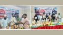 কৃতি শিক্ষার্থীদের সংবর্ধনা দিল ইসলামী ছাত্র আন্দোলন না:গঞ্জ জেলা কৃতি শিক্ষার্থীদের সংবর্ধনা দিল ইসলামী ছাত্র আন্দোলন না:গঞ্জ জেলা