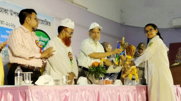 ৫৩তম গ্রীষ্মকালীন দাবায় ঢাকার উপঅঞ্চলে রানারআপ নারায়ণগঞ্জে নুসরাত