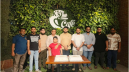 কে’স ক্যাফে এন্ড রেড চপিস্টিক রেস্টুরেন্ট’র প্রতিষ্ঠাবার্ষিকী পা কে’স ক্যাফে এন্ড রেড চপিস্টিক রেস্টুরেন্ট’র প্রতিষ্ঠাবার্ষিকী পা