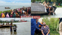 সোনারগাঁয়ে মেঘনায় গোসলে নেমে ২ জমজ ভাইয়ের মৃত্যু, নিখোঁজ আরেক শিক্ষার্থী সোনারগাঁয়ে মেঘনায় গোসলে নেমে ২ জমজ ভাইয়ের মৃত্যু, নিখোঁজ আরেক শিক্ষার্থী