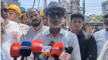 চাষাঢ়ায় ১২০ কোটি টাকায় নির্মাণ হবে ১১ তলা জিয়া হল: নাসিক প্রশাসক