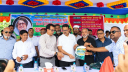 খেলাধুলার মাধ্যমে যুবসমাজের মানসিক পরিবর্তন সম্ভব: রিয়াদ চৌধুরী খেলাধুলার মাধ্যমে যুবসমাজের মানসিক পরিবর্তন সম্ভব: রিয়াদ চৌধুরী