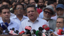 রাজউকে ২৪ দিনের মধ্যে যেন প্ল্যান পাস হয় সে চেষ্টা করছি: গৃহায়ন ও গণপূর্ত মন্ত্রী রাজউকে ২৪ দিনের মধ্যে যেন প্ল্যান পাস হয় সে চেষ্টা করছি: গৃহায়ন ও গণপূর্ত মন্ত্রী