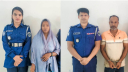 লিবিয়ায় প্রবাসী শ্রমিক অপহরণ করে ৫০ লাখ টাকা মুক্তিপণ, নারায়ণগঞ্ লিবিয়ায় প্রবাসী শ্রমিক অপহরণ করে ৫০ লাখ টাকা মুক্তিপণ, নারায়ণগঞ্