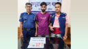ফতুল্লায় ৮২ পিস ইয়াবাসহ ১ জন গ্রেপ্তার ফতুল্লায় ৮২ পিস ইয়াবাসহ ১ জন গ্রেপ্তার