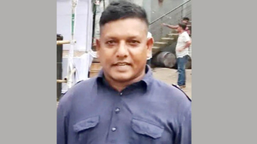 সোনারগাঁয়ে মোবারকের চাঁদাবাজি  ও মাদকে অতিষ্ঠ সাধারণ মানুষ