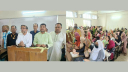 বন্দর গার্লস স্কুল এন্ড কলেজে শিক্ষার্থীদের ওরিয়েন্টেশন ক্লাস অনুষ্ঠিত বন্দর গার্লস স্কুল এন্ড কলেজে শিক্ষার্থীদের ওরিয়েন্টেশন ক্লাস অনুষ্ঠিত