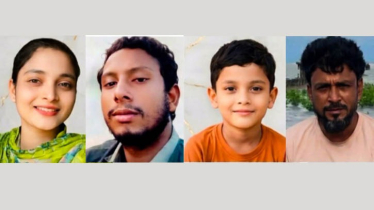 সোনারগাঁওয়ে ট্রলার ডুবি: দ্বিতীয় দিনেও নিখোঁজ ৪ জনের সন্ধান মেলেনি