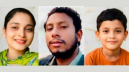 সোনারগাঁয়ের ট্রলার ডুবি: ভাই-বোন তিনজনের মরদেহ উদ্ধার, নিখোঁজ বাবা