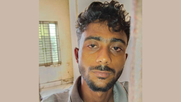 বন্দরে প্রকাশ্য দিবালোকে স্বর্ণের দোকানে ডাকাতি, গ্রেপ্তার ১