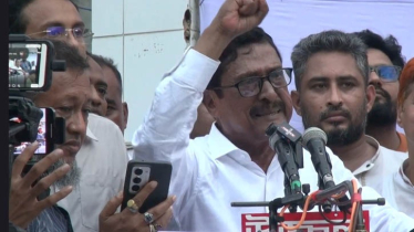 সাপকে বিশ্বাস করা যায়, কিন্তু জামায়াতকে  নয়: না:গঞ্জে ফজলুর রহমান